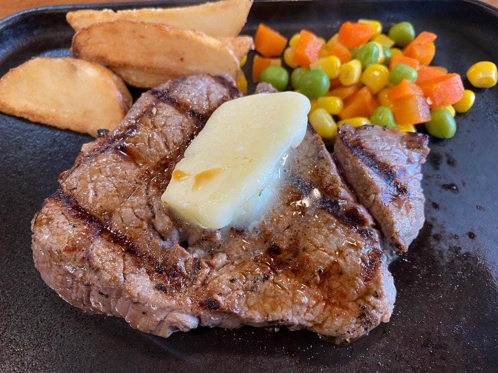 カナデアンロッキー