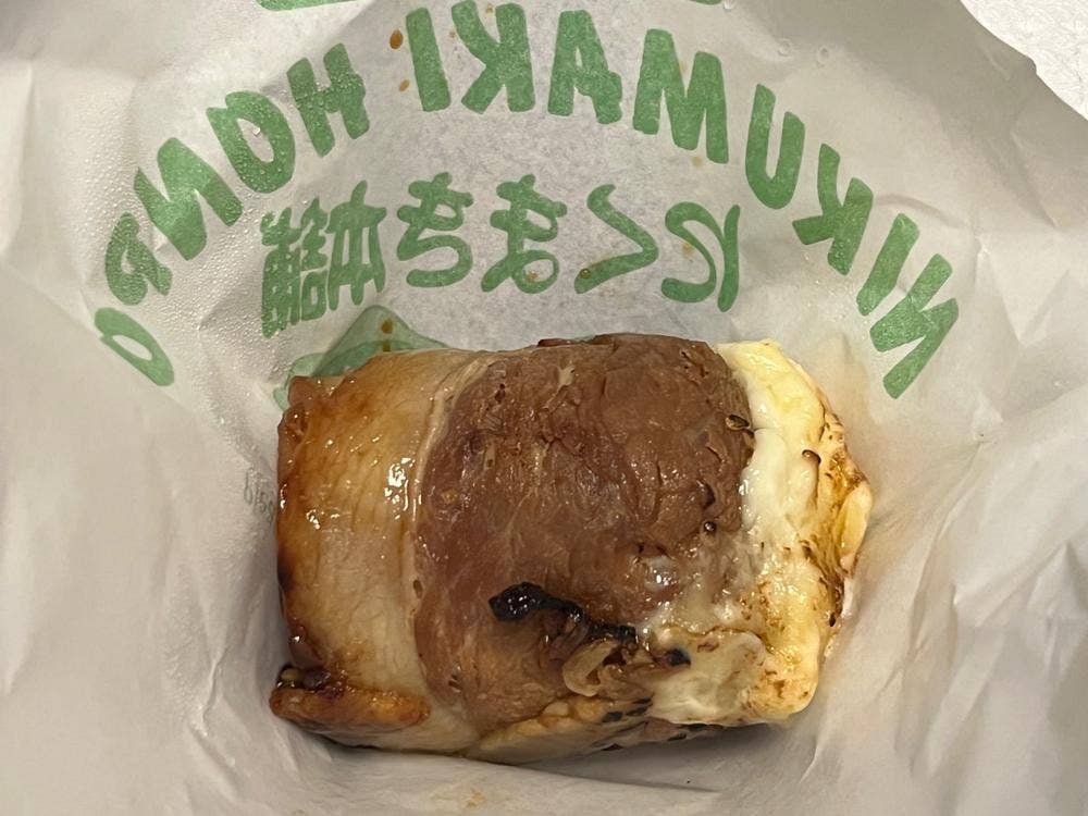 元祖にくまき本舗 宮崎本店