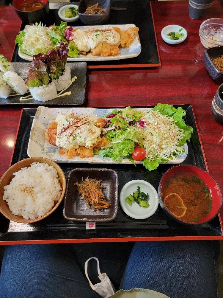 山海酒房 あかね屋