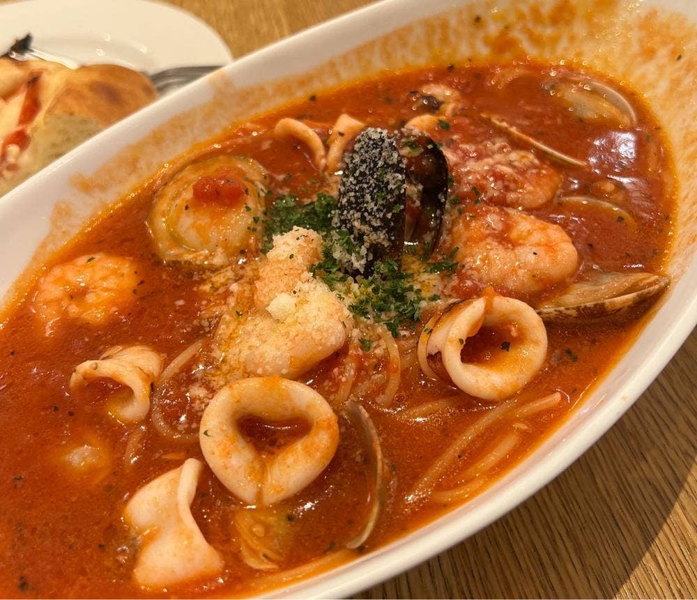 ブレッテリア 伊勢崎店