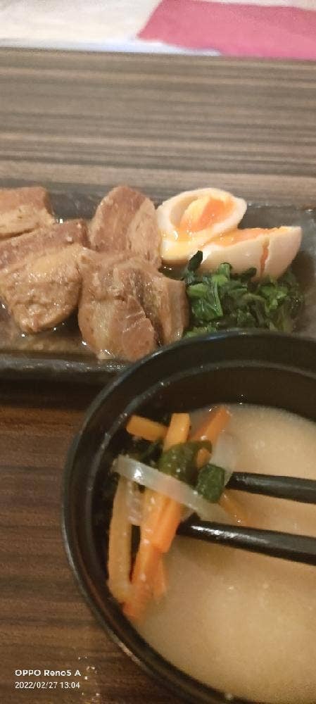 チキ南酒場 いっぷく
