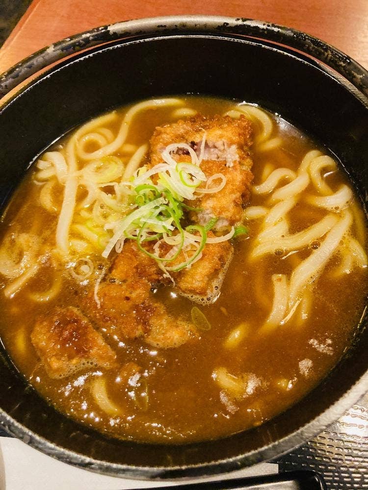 とん八 イオンタウン南陽店