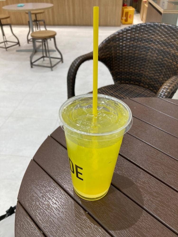 LEMONADE by Lemonica モラージュ柏店