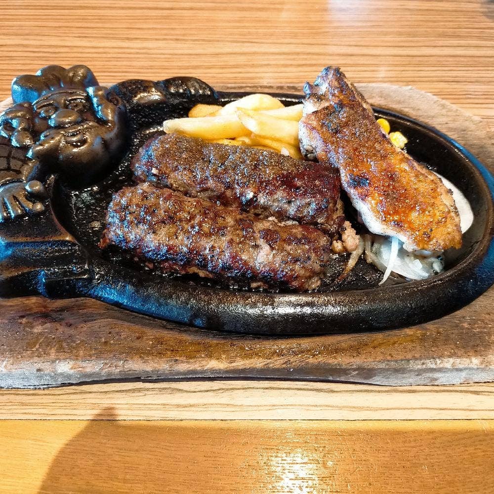 ブロンコビリー 北名古屋店