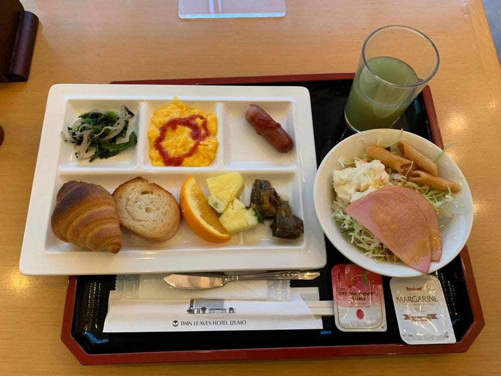 レストラン カメーリア