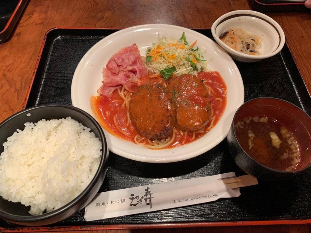 えび寿 新栄店