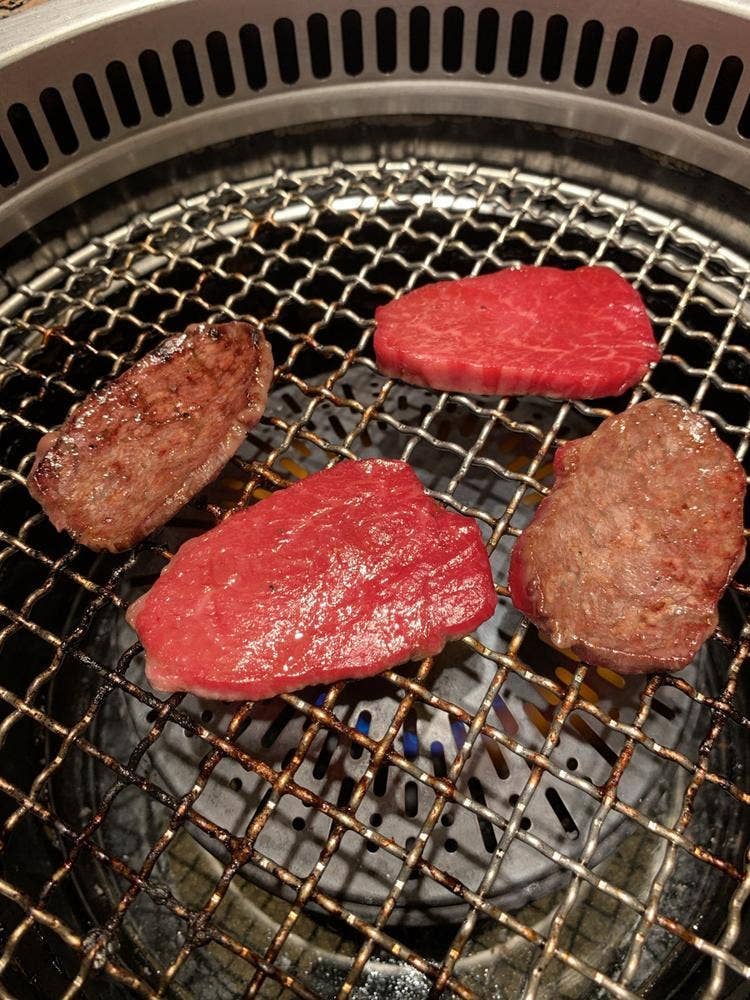 うしごろ 貫 恵比寿本店