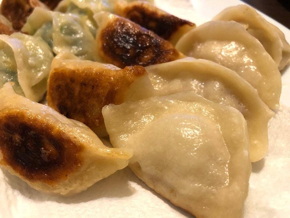 松福