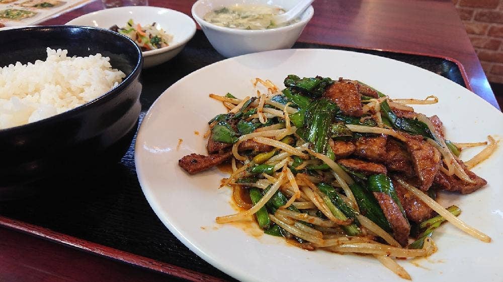 金京飯店