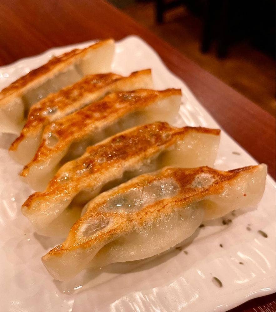 世田谷餃子