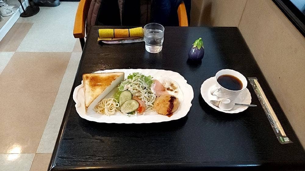 ミルポワ