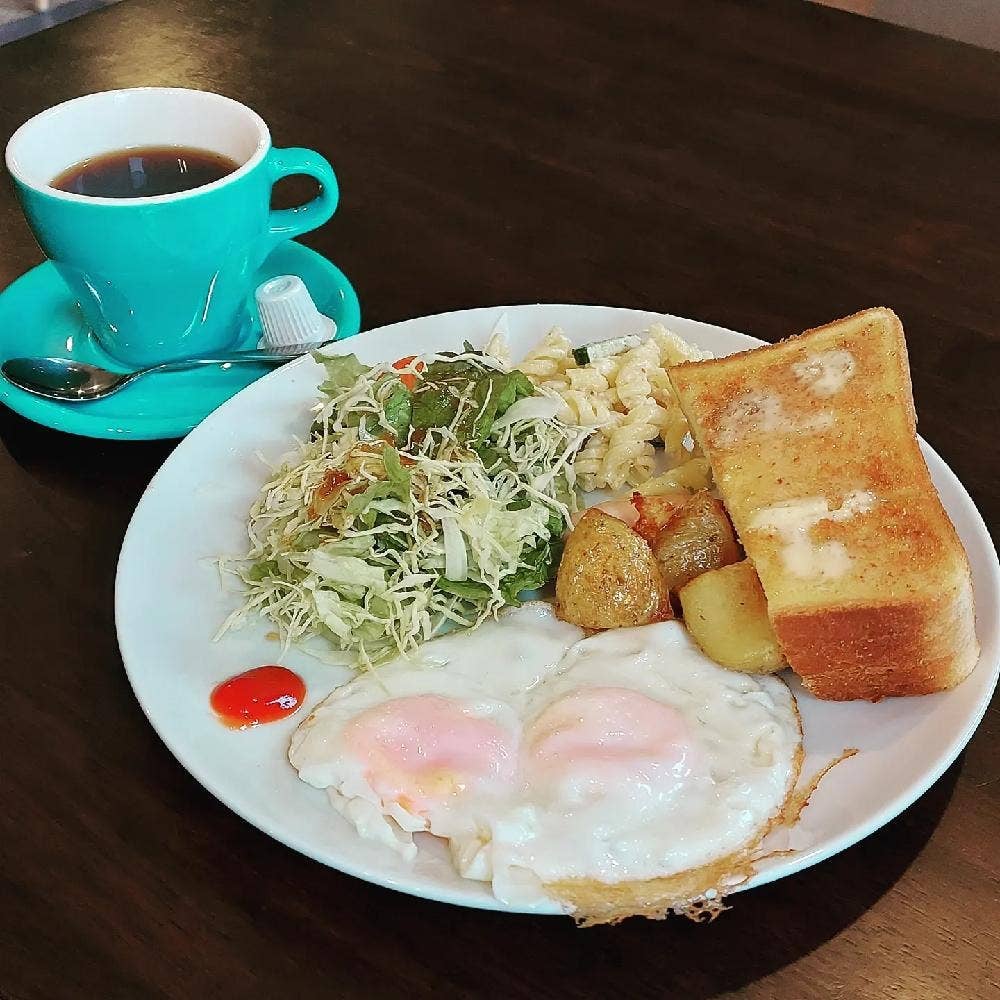Cafe floren