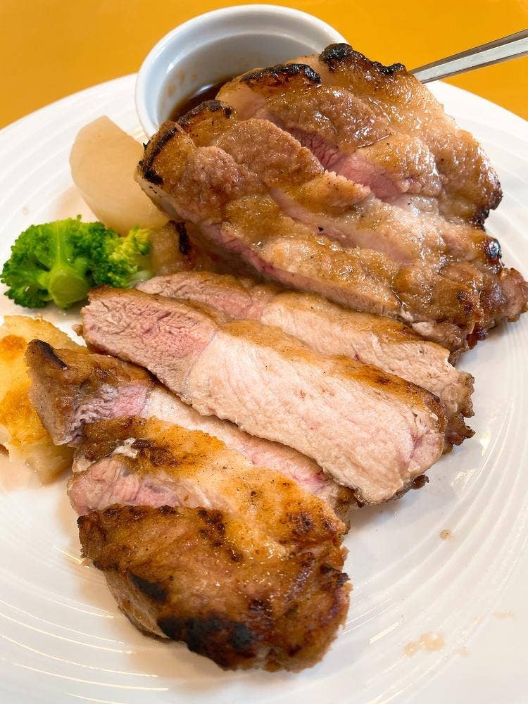 RESTAURANT KIZUKA
