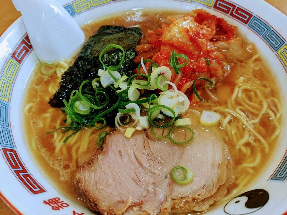 カナキン亭本舗 吉田店