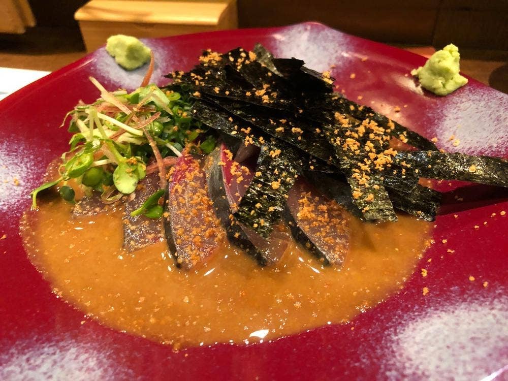 五島食堂 まこいち