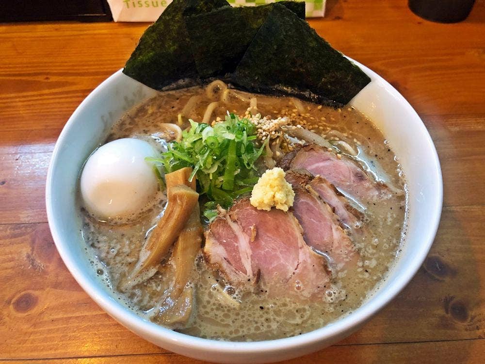 札幌 飛燕 那覇店