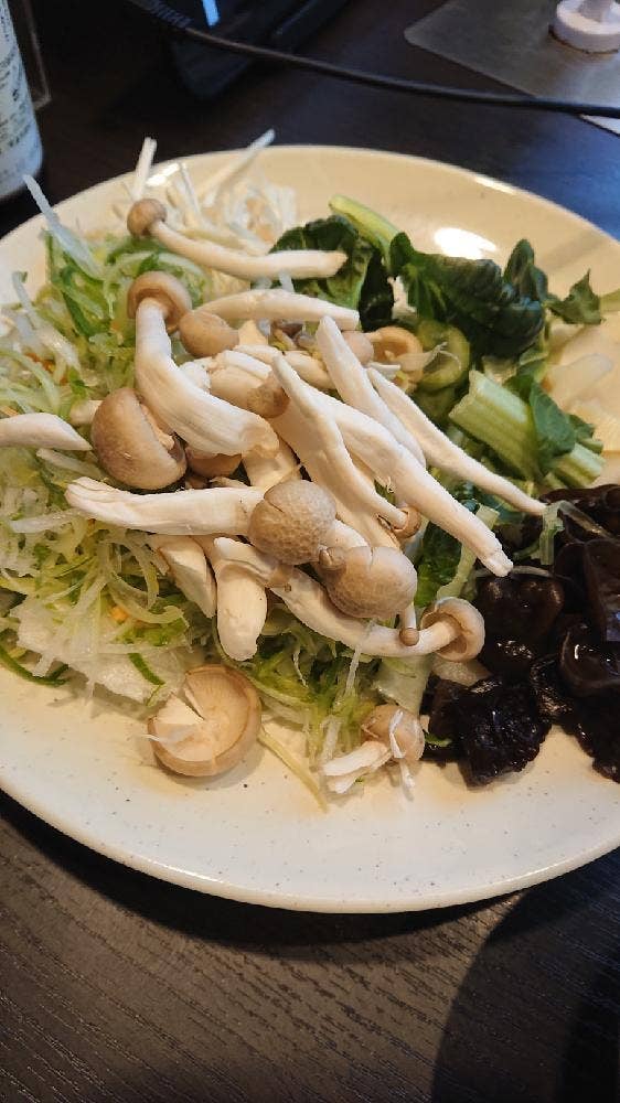 しゃぶ葉 摂津鳥飼西店