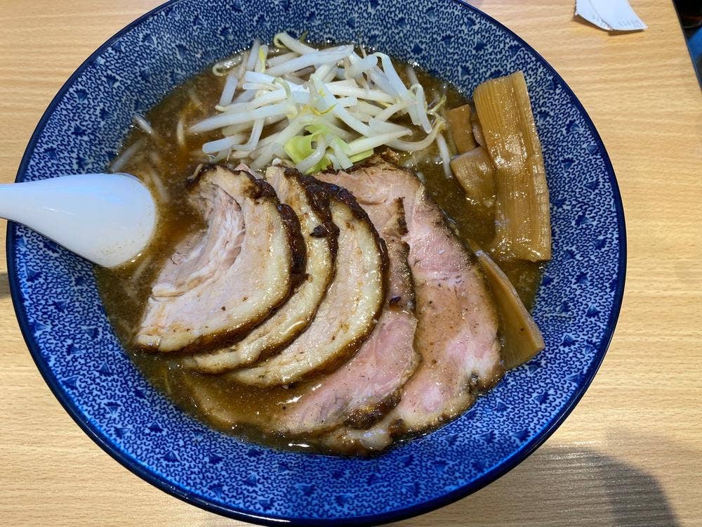 小川流 二本松店