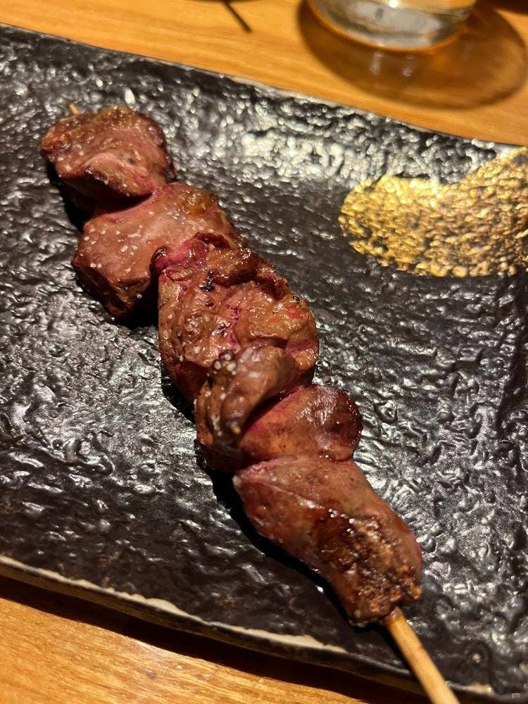 とり竹
