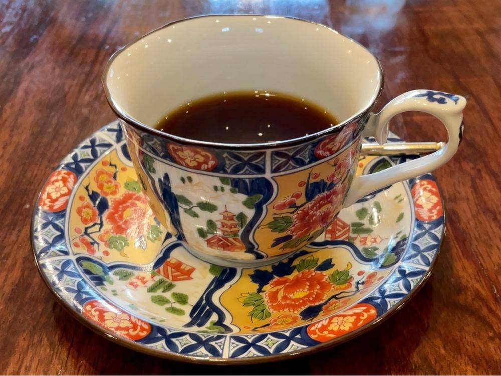 音楽喫茶 アカシア