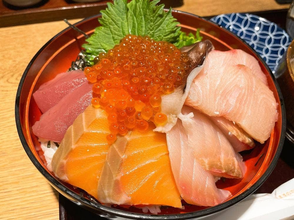だるまん家 はなれ