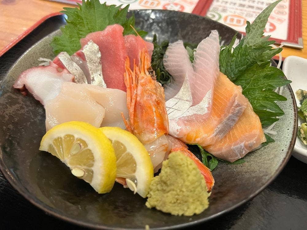こだわりや 元町