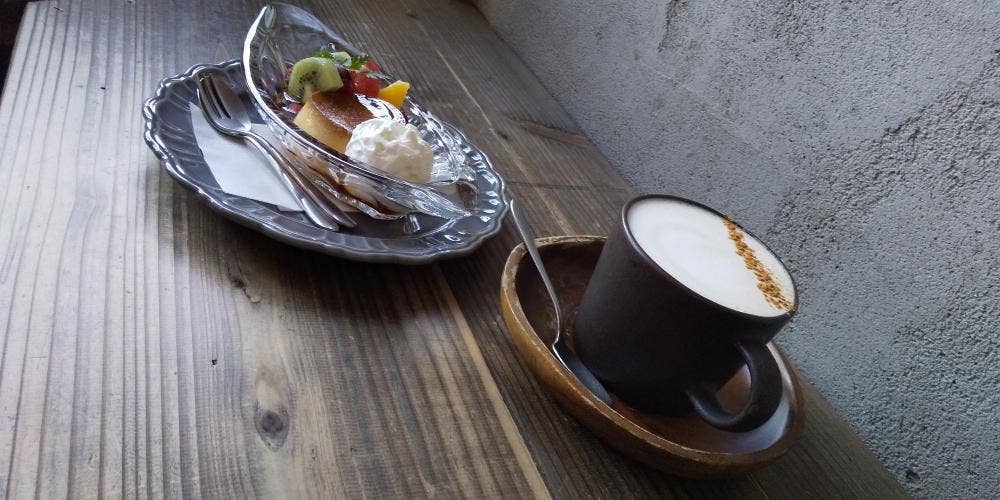モリネコ コーヒー