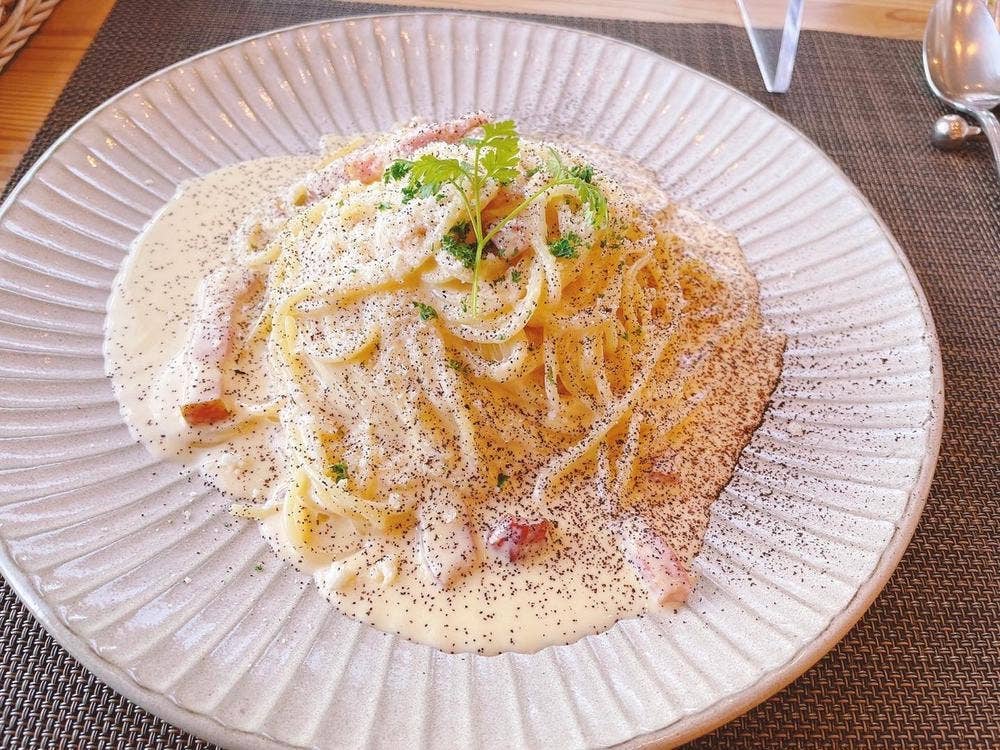五感で楽しむ創作イタリアンLa pajicӧ