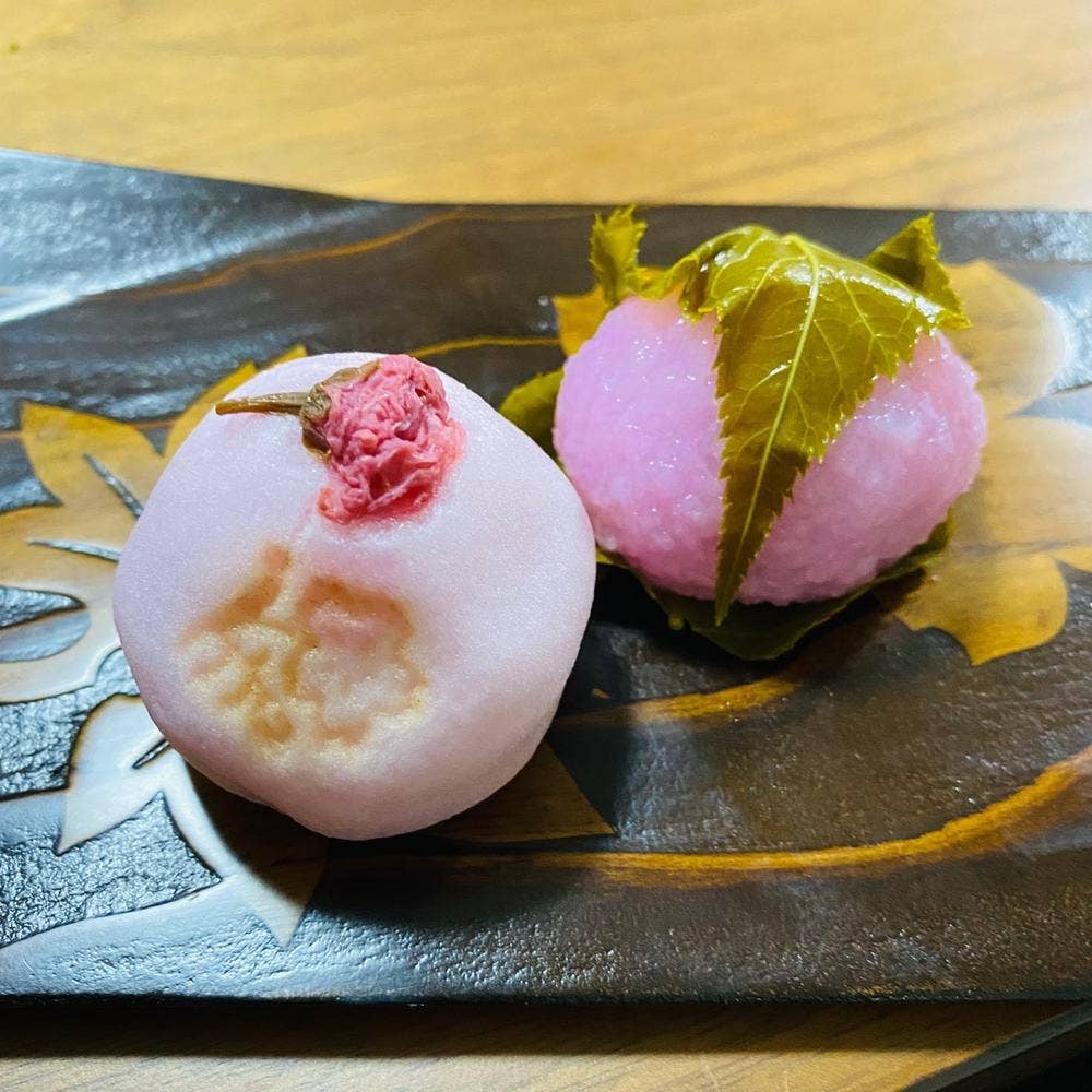 御素麺屋 大和田店