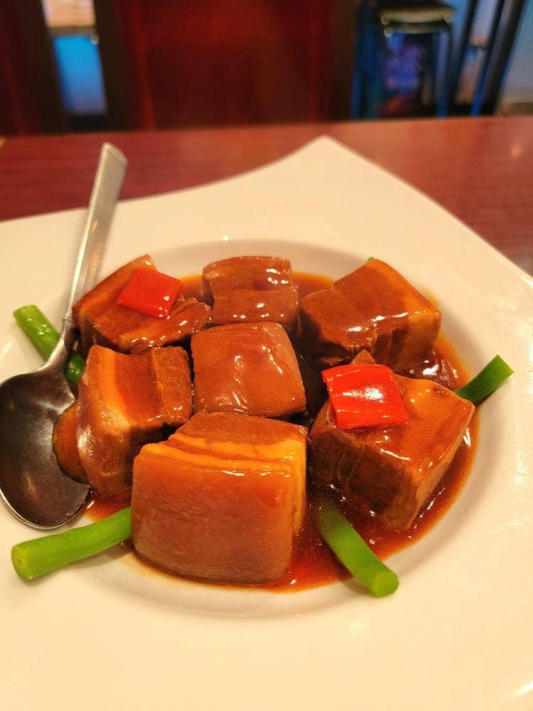 湖南菜館