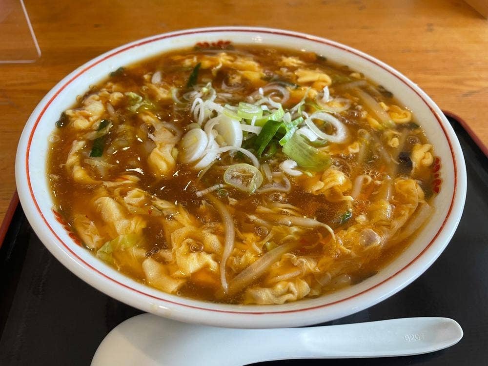 かめや