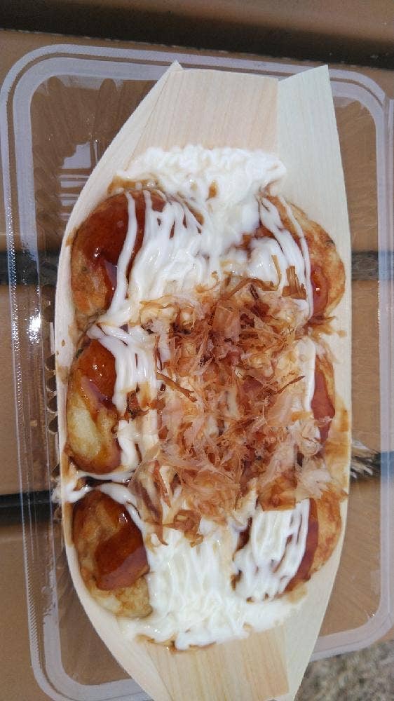 たこ家輝