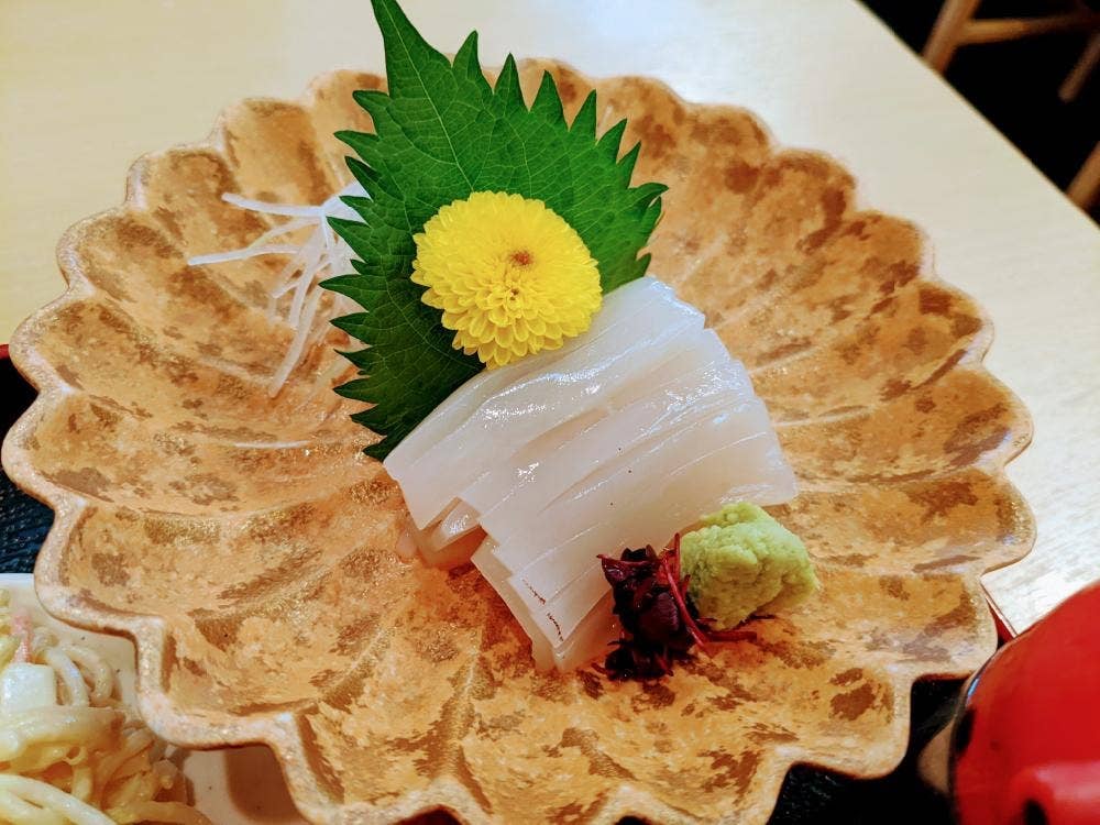 旬菜大前