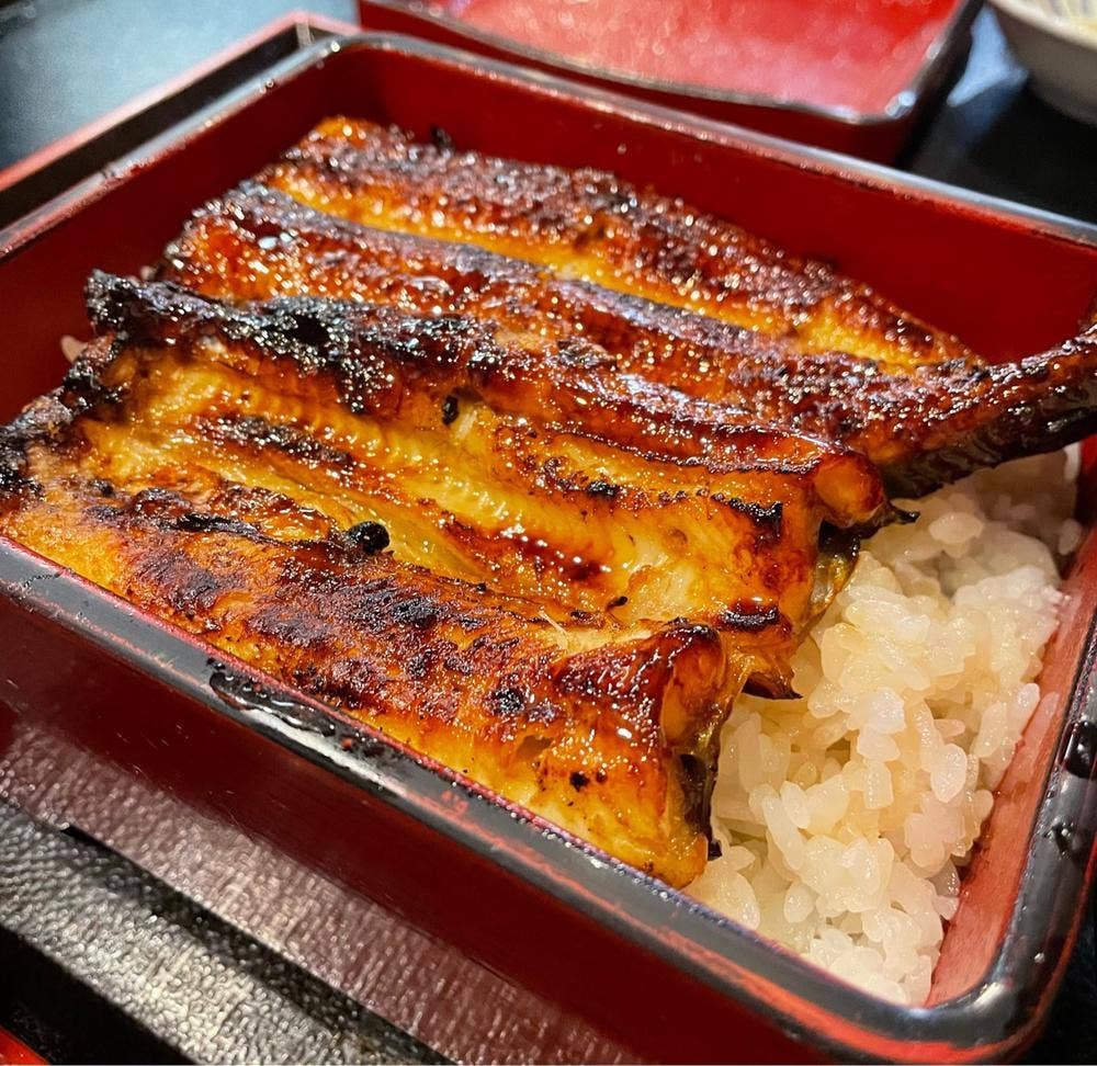 うな一