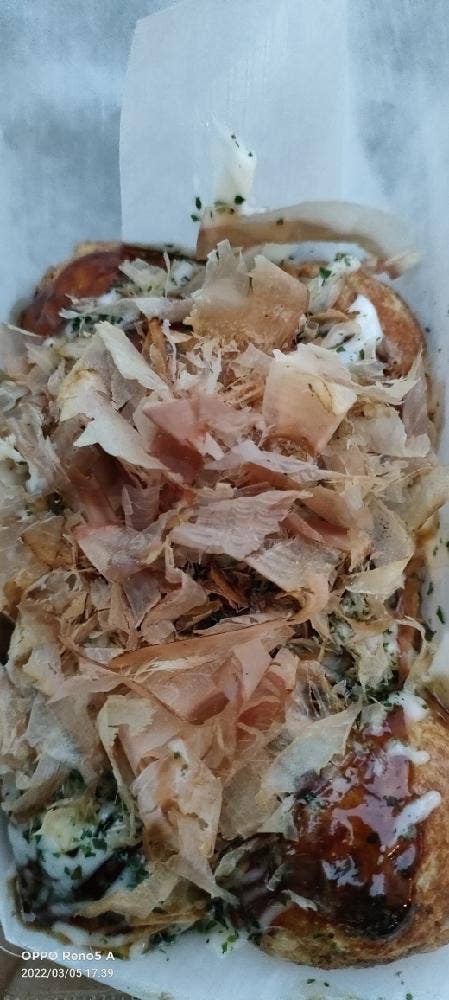 たこふじ