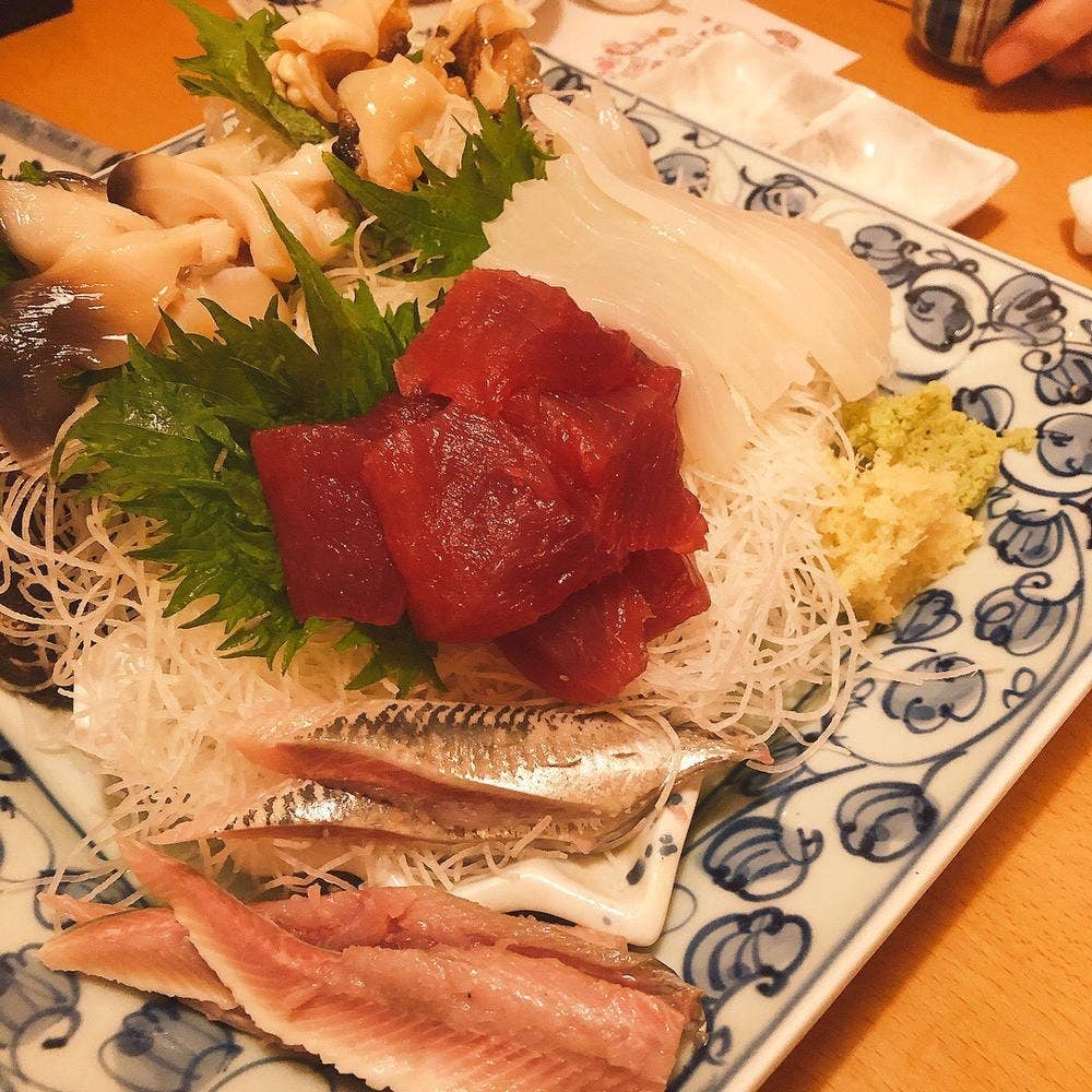小料理 京町