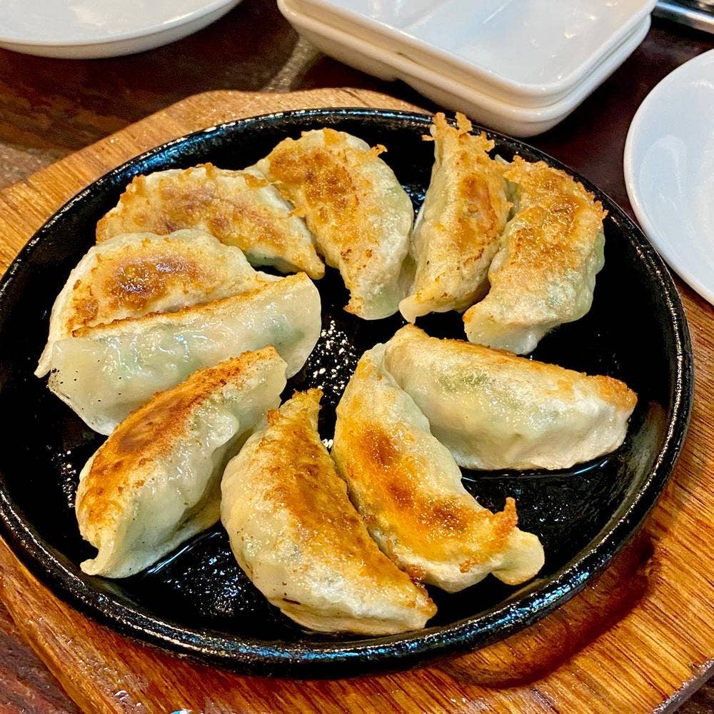 博多餃子舎 603 渋谷店