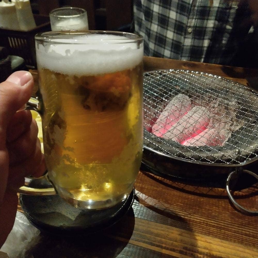 大海