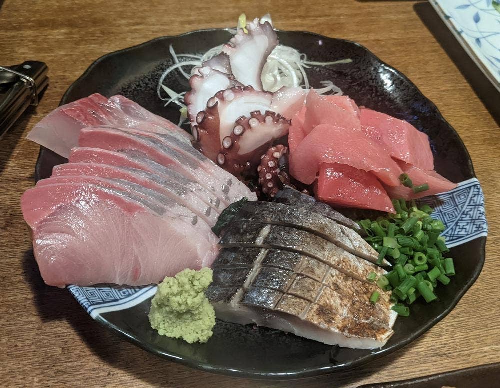 ねぎ亭
