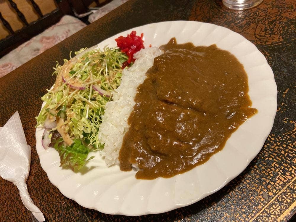 月の砂漠
