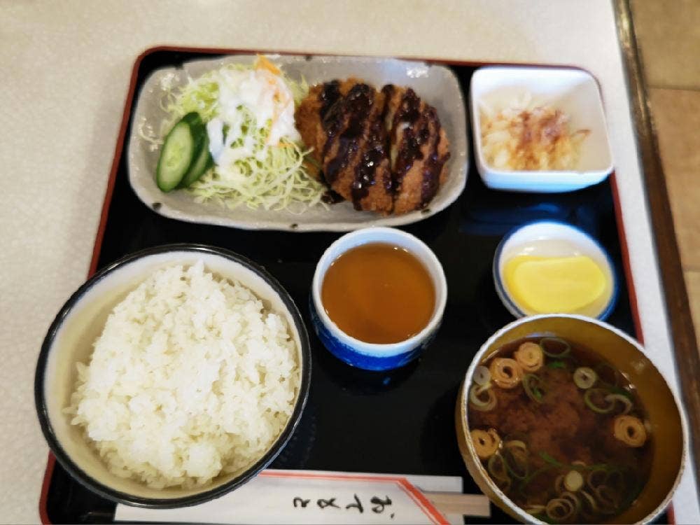 スルー