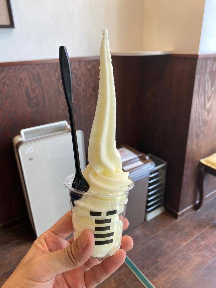 白一 渋谷店