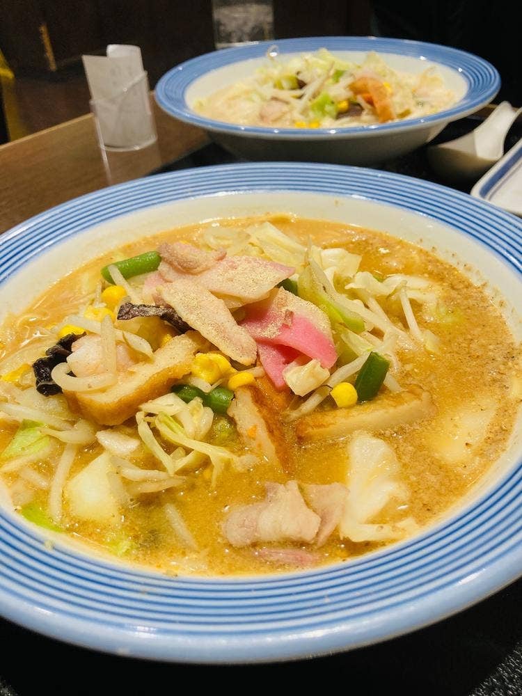 リンガーハット 山形TUY通り店