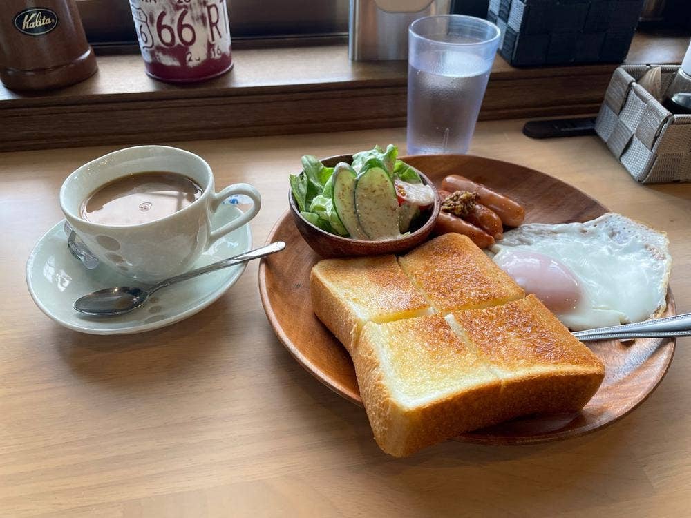 COLERS coffee house