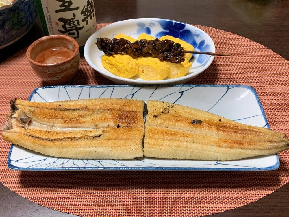 鰻よし