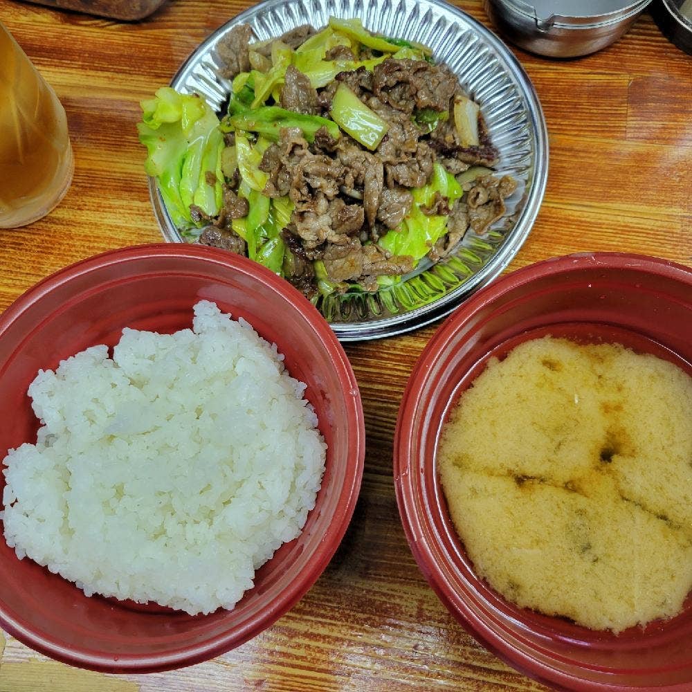 堂島精肉店