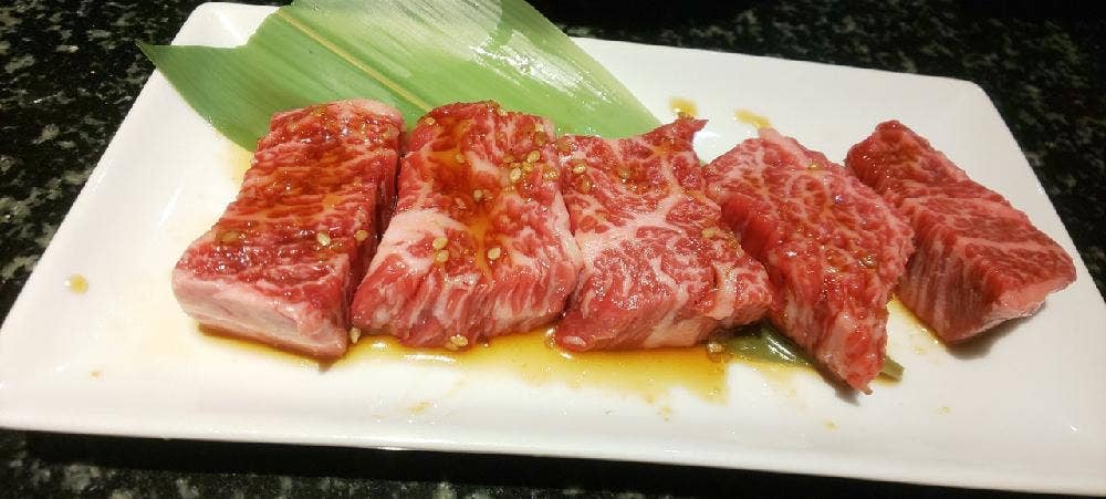 焼肉スエヒロ館 調布店