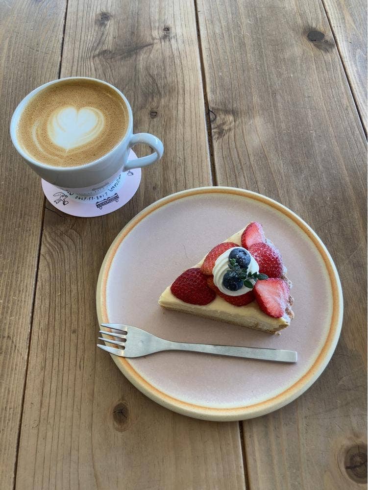 cafe Luonto