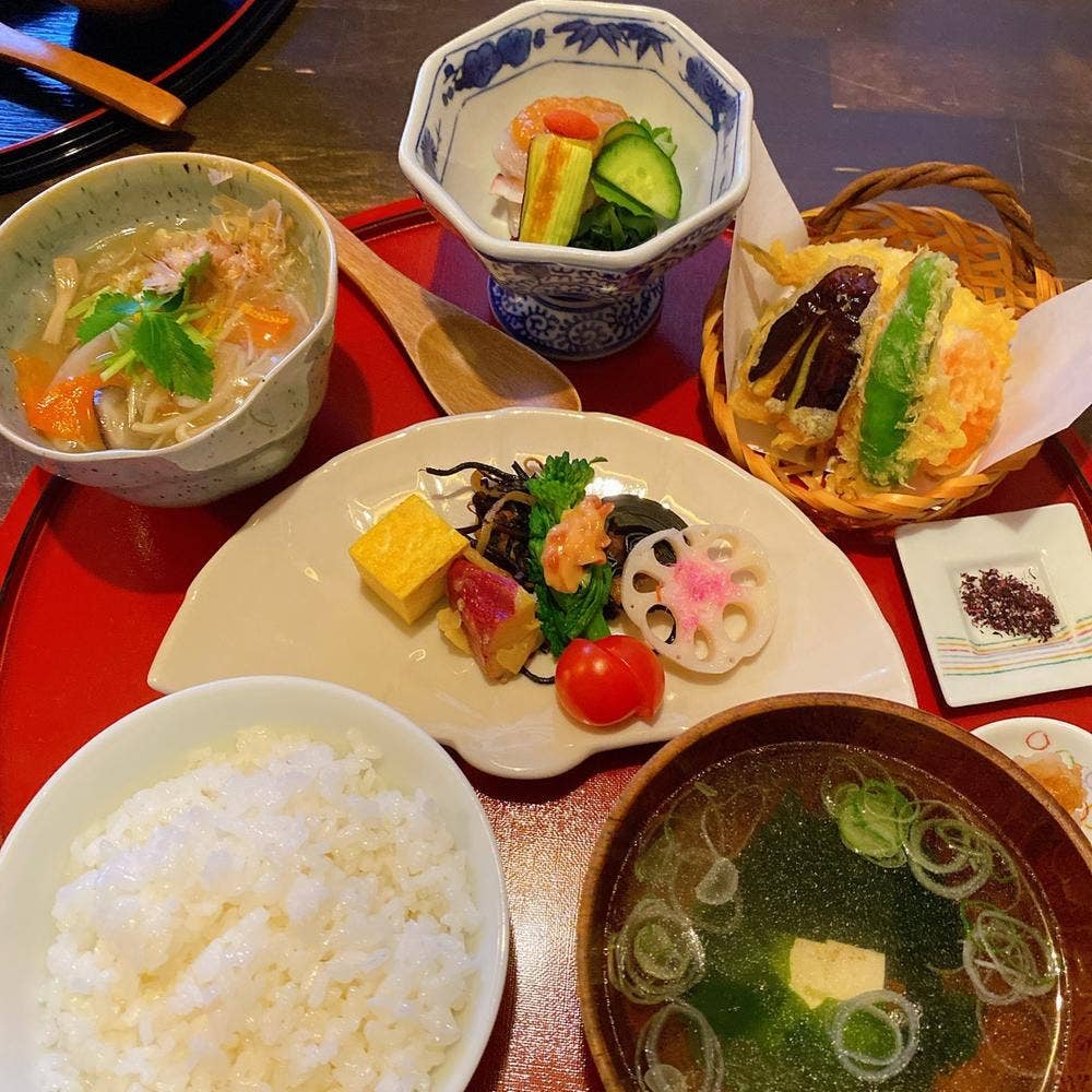 旬魚旬菜 創作和食料理 しま