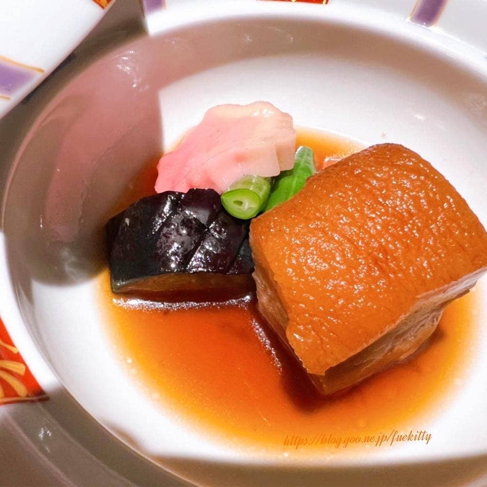 和食・鉄板焼 登輝 ノボテル沖縄那覇